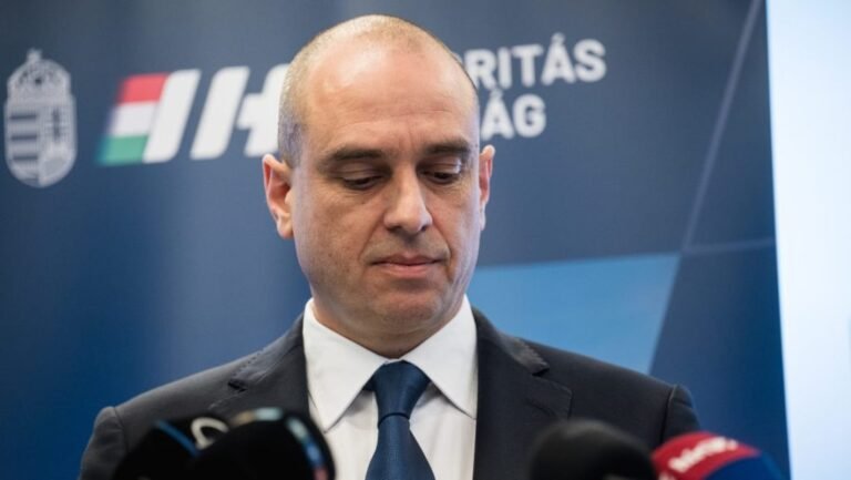 Biró Ferenc Pál elmagyarázta, miért került a NER 60 ezer milliárdba