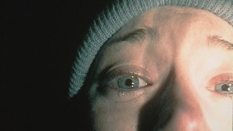 Megvan, mikor tér vissza a Blair Witch Project boszorkánya a mozikba