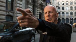 Kvíz: felismered a Bruce Willis-filmeket csupán egy pillanatkép alapján?
