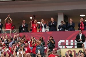 Canada's biggest fan may be its biggest problem