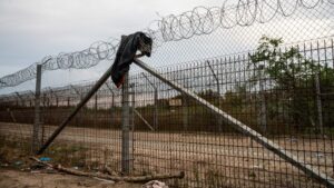 Vitnyédi menekülttábor: megszólalt a polgármester