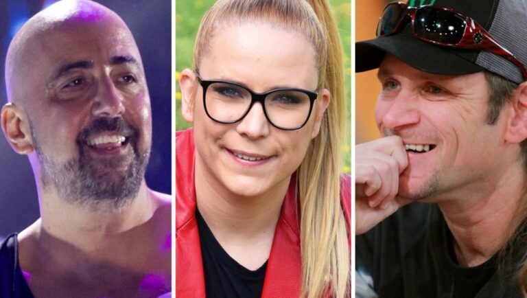 Risztov Éva nemet mondana Dobrády Ákosra, Lukács Lacival viszont már más a helyzet