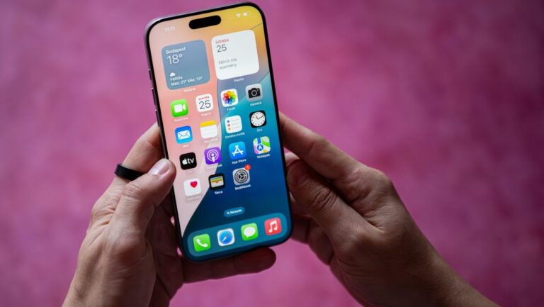 Ha ilyen androidos mobilja van, könnyebb lett a fájlmegosztás az iPhone-okkal