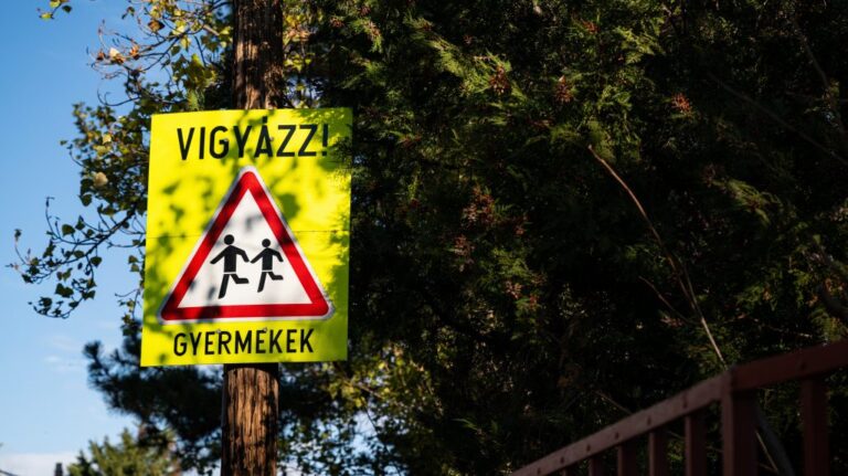 Megszűnik a rendőri jelenlét a gyermekotthonokban