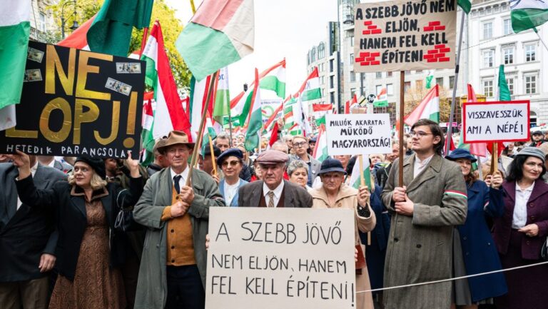 IDEA: hat ügy felderítése kiemelten sürgős a magyaroknak, a kegyelmi botrány nincs ezek között