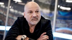 Thuróczy Szabolcs a 24.hu-nak tisztázta: csak vicc volt a pornószinkronos kijelentése