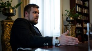 A győri polgármester meghívta Magyart és a miniszterét, szerinte itt az idő érdemben tárgyalni