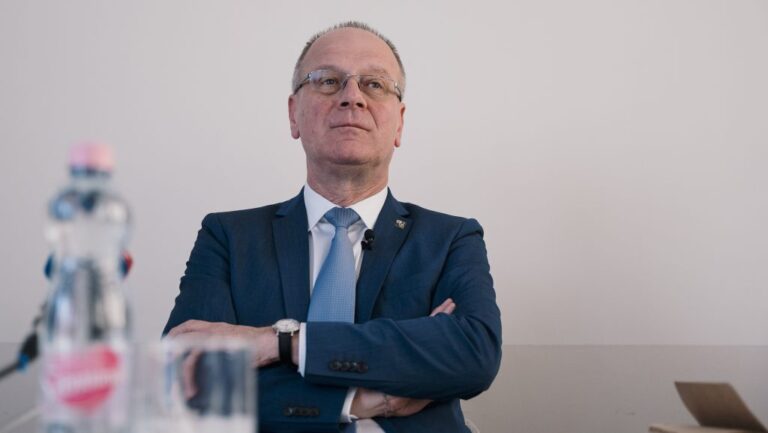 Navracsics Tibor: Nem jó hír, hogy ez a kongresszus biztosan nem az áttörés kongresszusa volt