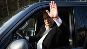 Orbán Viktor Brüsszelbe készül, a választás óta ez lesz az első hivatalos külföldi útja