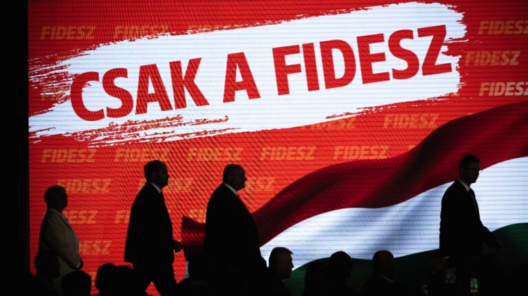 Eltűnhet a Fideszből a választókerületi rendszer