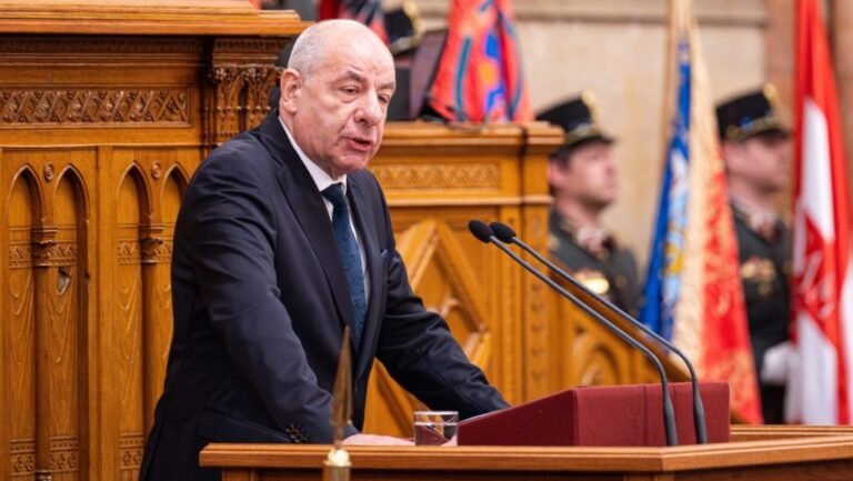 Nem árulja el Sulyok Tamás, milyen megkereséssel fordult a Velencei Bizottsághoz