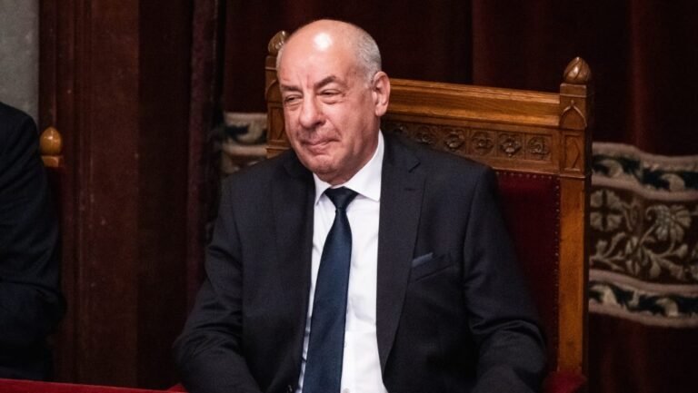 Sulyok Tamás aláírta az EU-s források hazahozataláról szóló törvényt