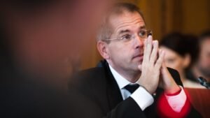 Ruff Bálint felügyeli majd az MCC alapítványát, kijelölték a kekvákért felelős minisztereket