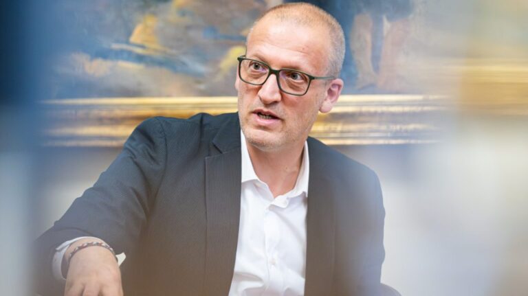Tarr Zoltán: Ami Papp Dániel alatt történt, az a magyar közmédia egyik legsötétebb korszaka volt