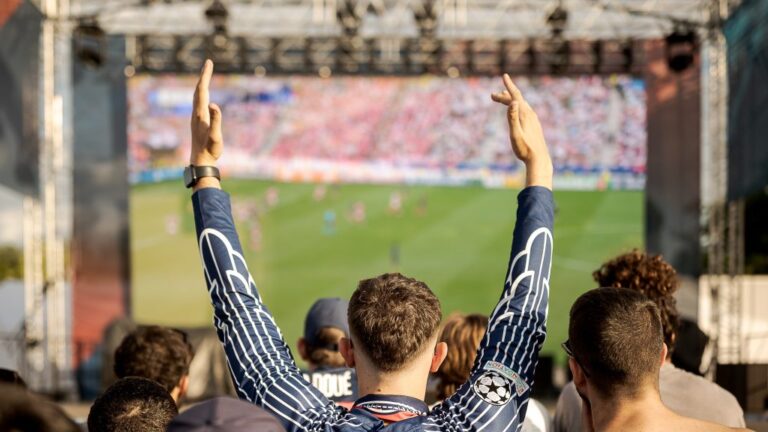 Ezeken a helyeken lehet majd kivetítőn nézni az idei foci-vb meccseit