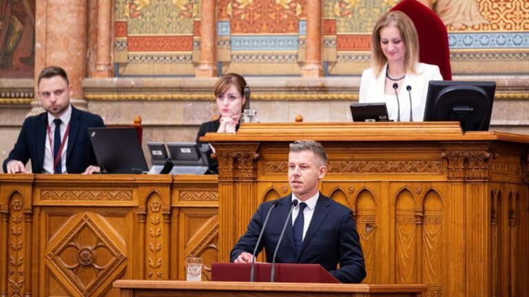 A nap legfontosabb hírei – 2026. június 21.