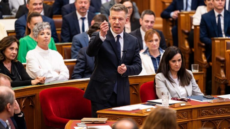 Magyar Péter a Pride-ról: jelenleg senki nem akarja megakadályozni, meg lehet tartani