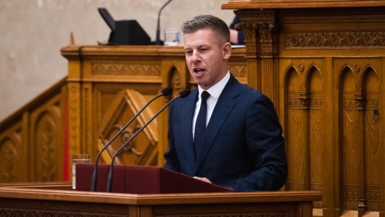 Toroczkai szerint olyan diktatúra épül, amihez képest az elmúlt 16 év semmi