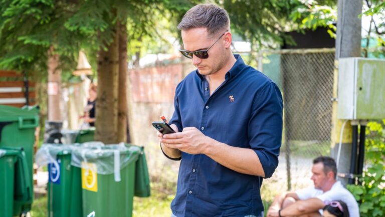 Deák Dániel szerint unalmas a jobboldali sajtó