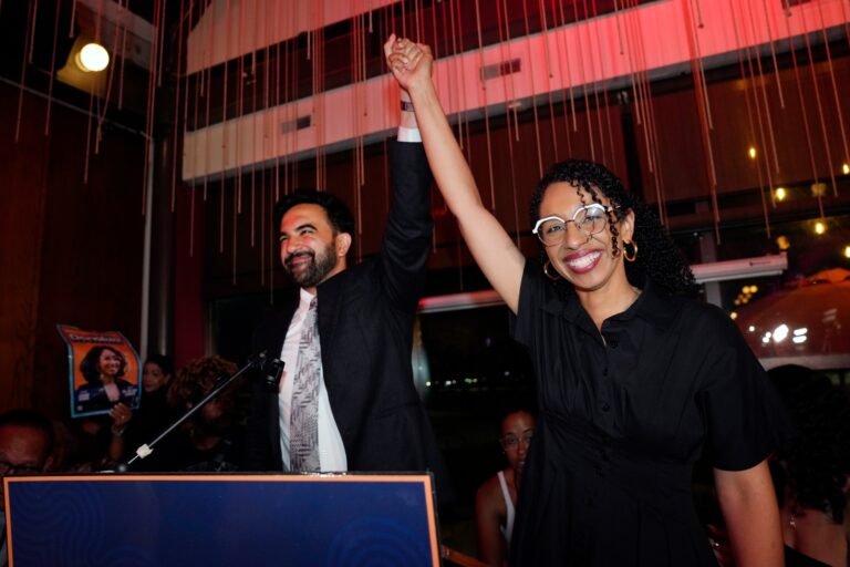 Democratic socialists are coming for 2028