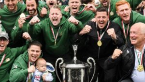 Edzője után sportigazgatóját is elveszítette a bajnok ETO FC Győr