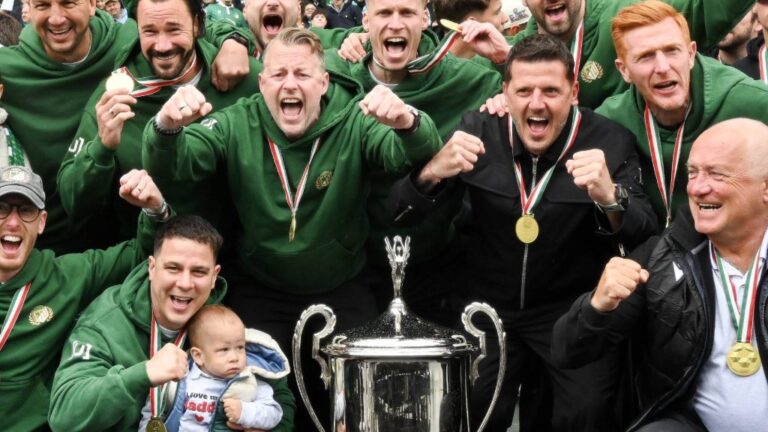Edzője után sportigazgatóját is elveszítette a bajnok ETO FC Győr