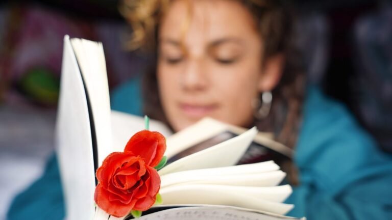 Miért jobb a book boyfriend, mint az igazi?