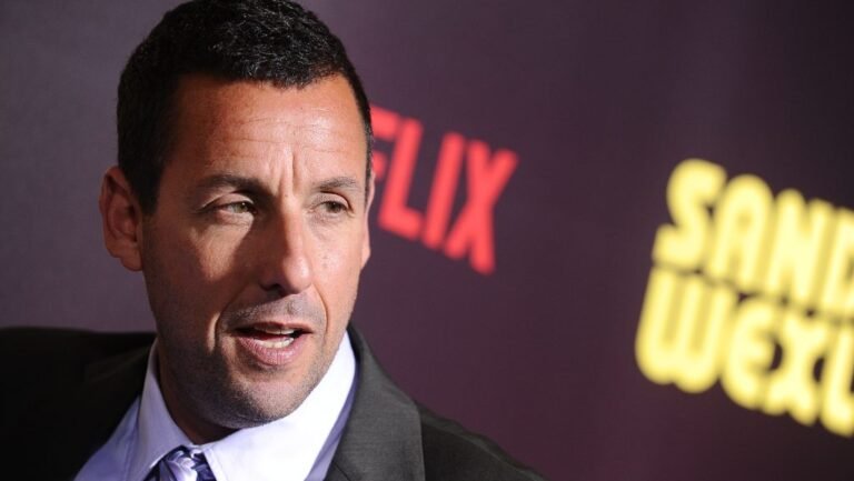 Adam Sandler-rajongó vagy? Akkor neked ez a kvíz gyerekjáték lesz!