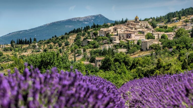Mielőtt Provence-ba utazna, megválaszoljuk a kérdést: lehet még Dél-Franciaországban olcsón nyaralni 5 napig?