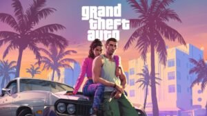 Ma indul a GTA VI előrendelése