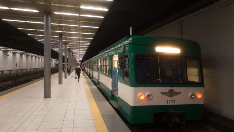 Vitézy: 42 új motorvonatot veszünk a szentendrei, csepeli és ráckevei HÉV-vonalakra