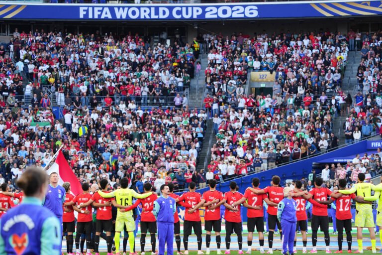 The 'Pride Match' that wasn’t