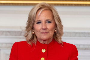 Jill Biden dismisses Democrats’ infighting concerns: ‘Things are going to move forward’