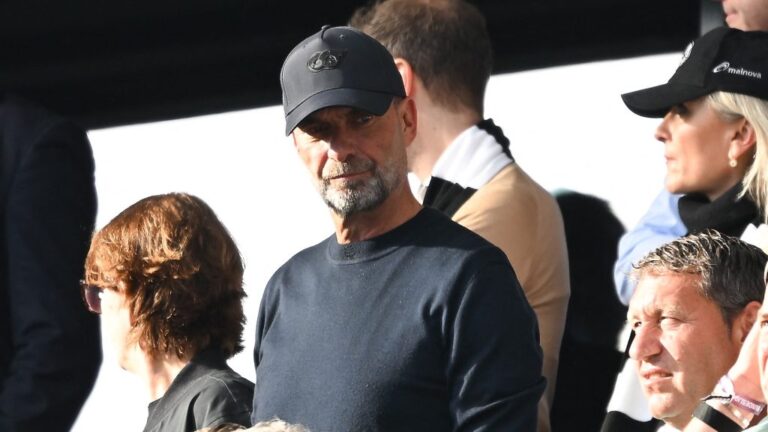 Jürgen Klopp kőkemény kritikája: A labdarúgást túszul ejtették