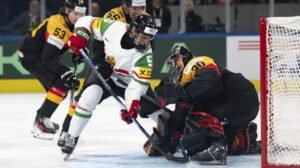 NHL-csapat draftolta a 18 éves magyar jégkorongost