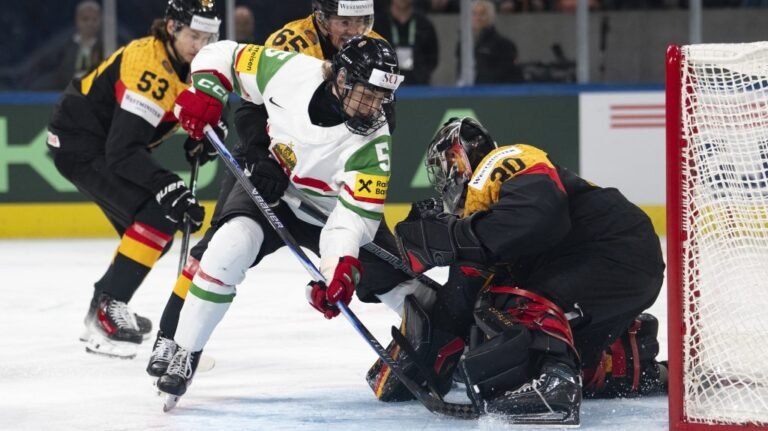 NHL-csapat draftolta a 18 éves magyar jégkorongost