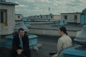 Magyar pszichothriller hozta el a kolozsvári filmfesztivál közönségdíját