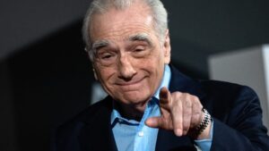 Martin Scorsese szerint a mesterséges intelligencia sokat adhat még a filmiparnak