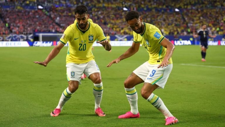 Sima brazil, izzadtságszagú marokkói siker