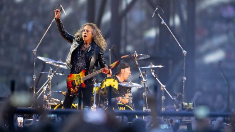 Kvíz: 10 kérdés, amit csak az igazi Metallica-fanok tudnak megválaszolni