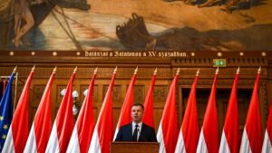 A nap legfontosabb hírei – 2026. június 22.