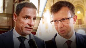 „Semmilyen kontextusban”  – Tuzson tagadja, hogy nyomást gyakorolt volna az Integritás Hatóság elnökére