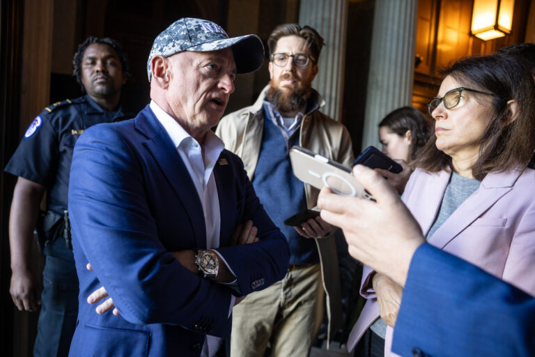 Some Senate Dems still won’t commit to Graham Platner