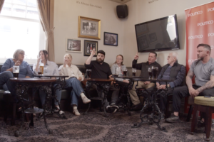 ‘There needs to be change’: Voters in the major UK by-election are angry