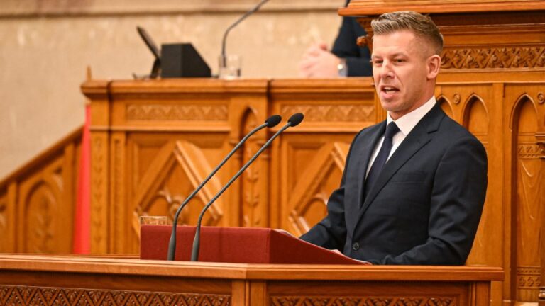 Azonnali kérdések, rögtön Magyar válaszol