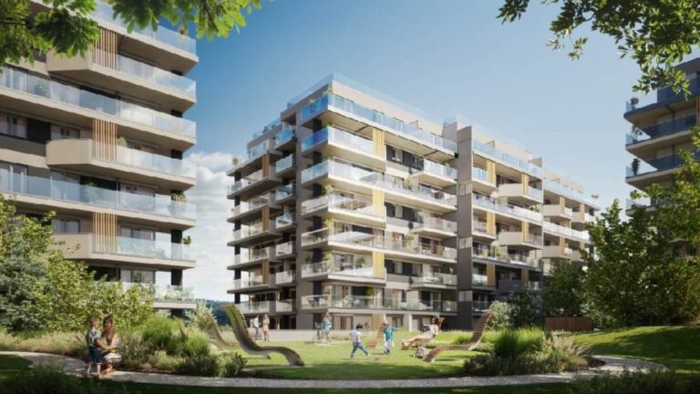 Kivételes lehetőség: prémium otthonok akár 20 millió Ft kedvezménnyel a Waterside Residence-ben.