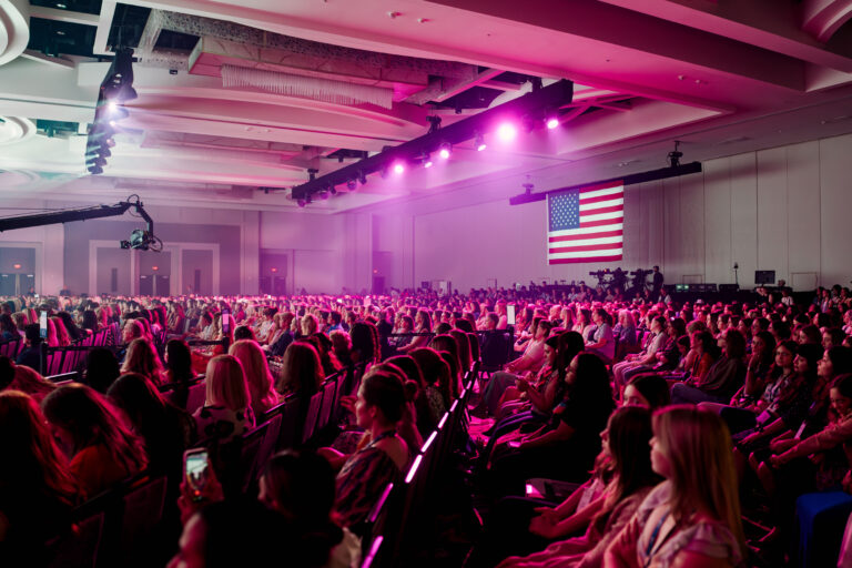 The women who could make or break MAGA