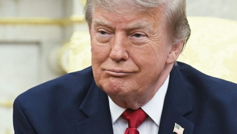 Trump mégsem szed védelmi pénzt a Hormuzi-szoroson