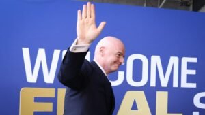 Infantino magánakciója után bojkottra készülnek az UEFA-tagországok
