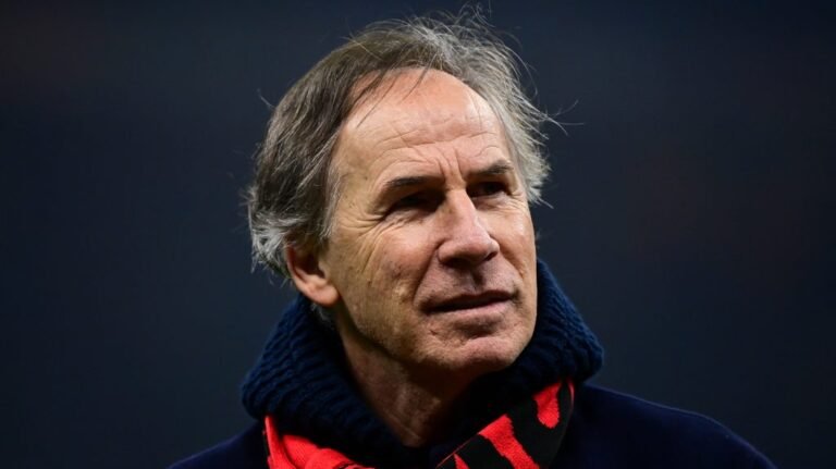 Hosszú betegség után meghalt a Milan legendája, Franco Baresi